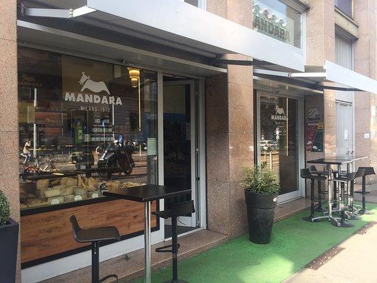 Mandara